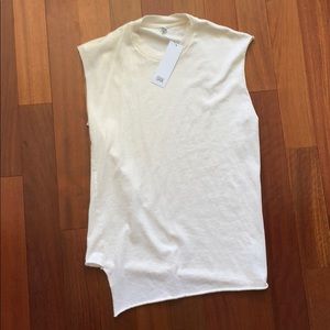 Oak off white T